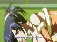 Anime Porn - Oshaburi Announcer  01 V2
